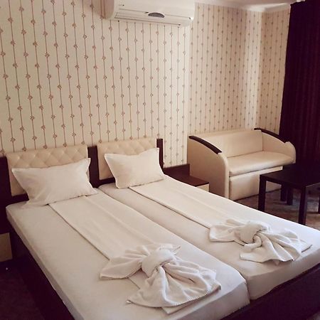 Guest House Saint Apostol Nessebar Exterior foto