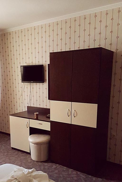Guest House Saint Apostol Nessebar Exterior foto