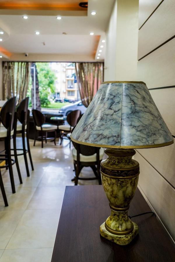 Guest House Saint Apostol Nessebar Exterior foto