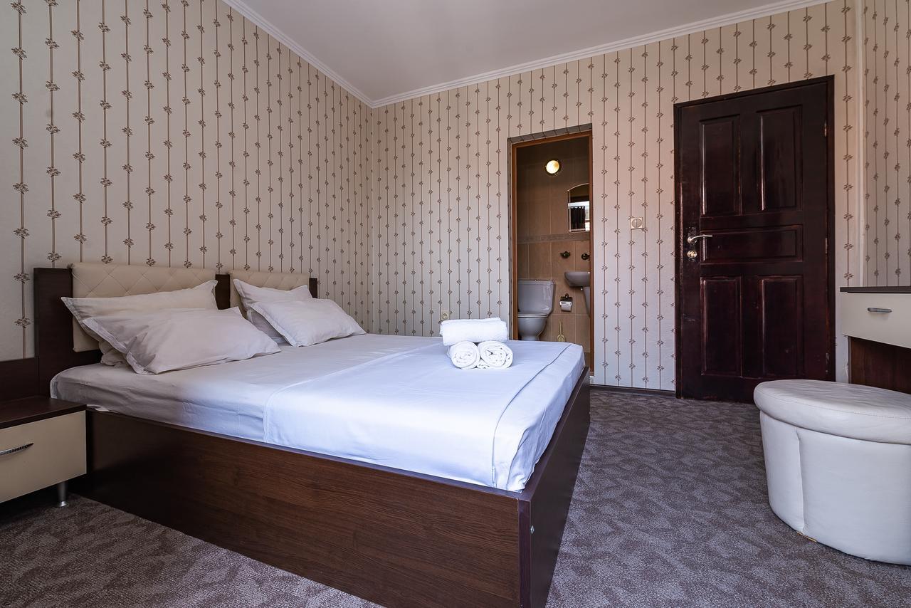 Guest House Saint Apostol Nessebar Exterior foto