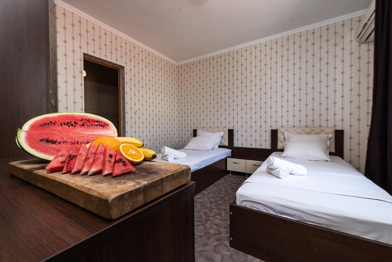 Guest House Saint Apostol Nessebar Exterior foto
