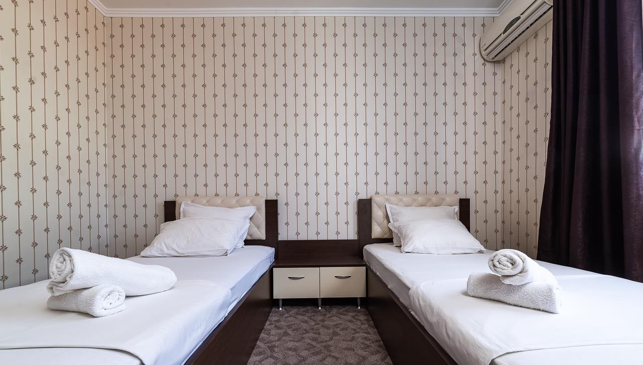 Guest House Saint Apostol Nessebar Exterior foto