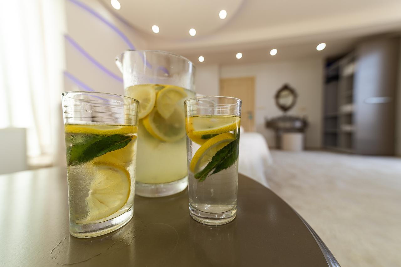 Guest House Saint Apostol Nessebar Exterior foto