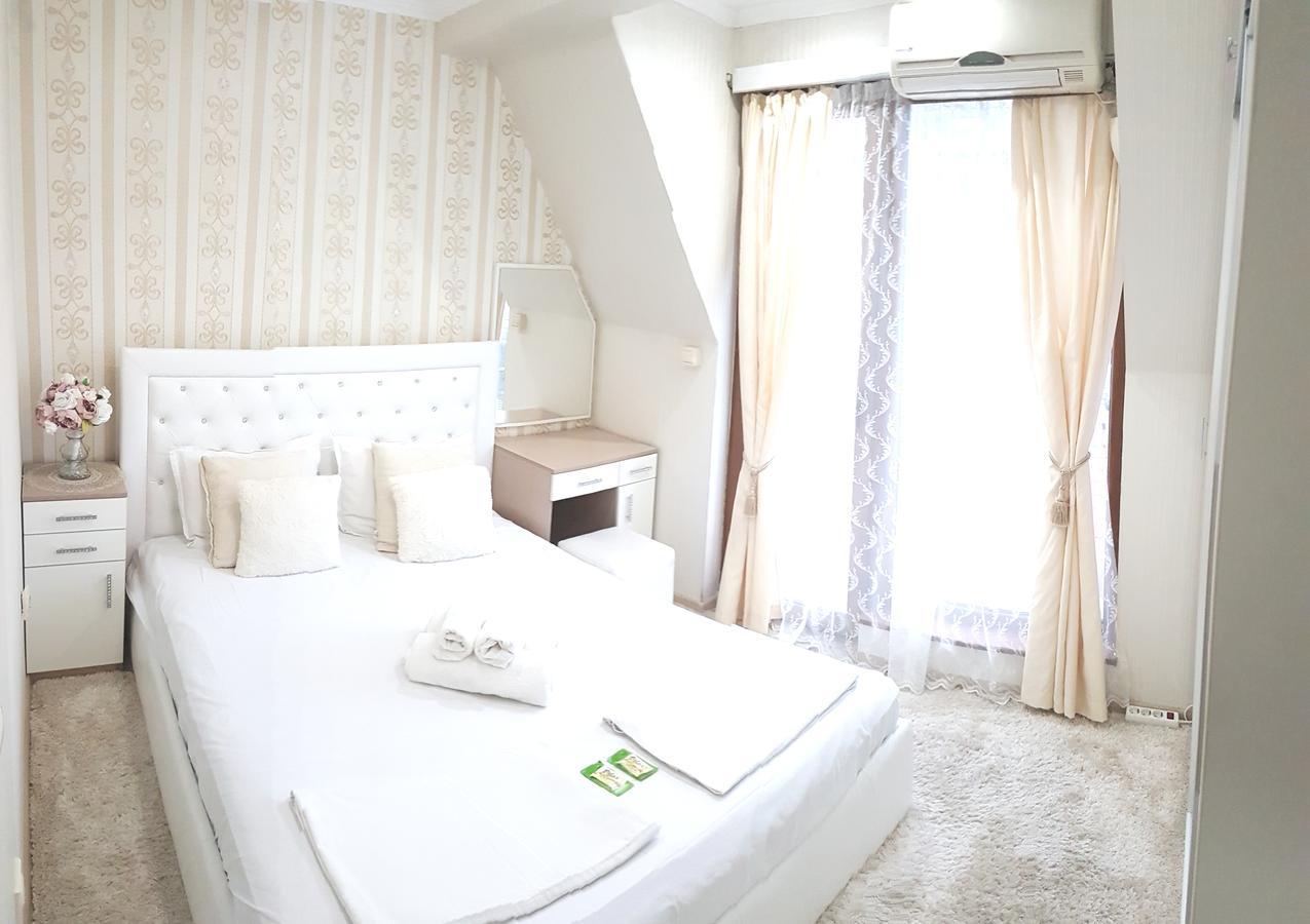 Guest House Saint Apostol Nessebar Exterior foto