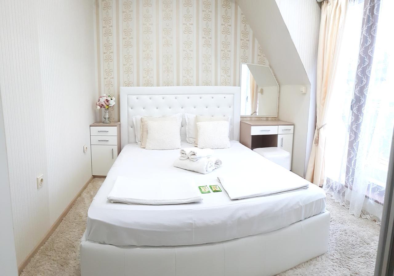 Guest House Saint Apostol Nessebar Exterior foto
