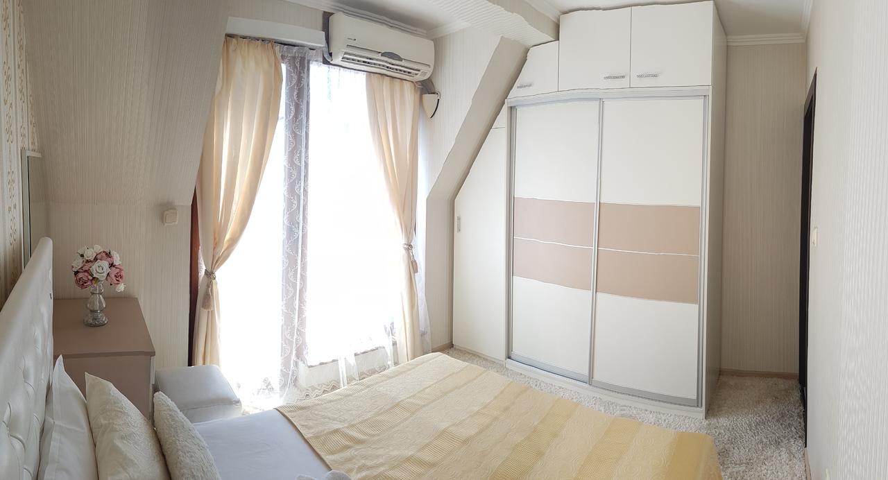 Guest House Saint Apostol Nessebar Exterior foto