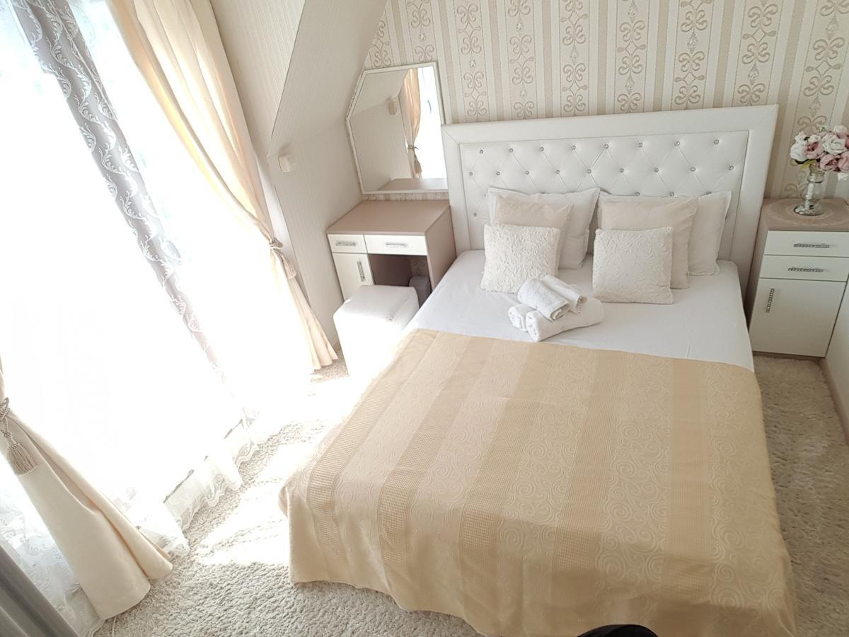 Guest House Saint Apostol Nessebar Exterior foto